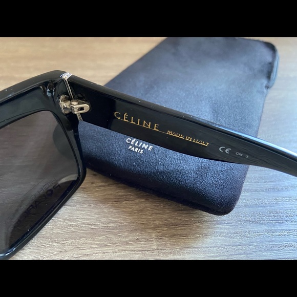 Celine Sunglasses - Picture 4 of 5